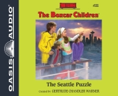 The Seattle Puzzle (The Boxcar Children Mysteries #111) Cover Image