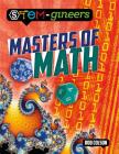 Masters of Math By Rob Colson Cover Image