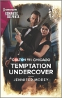 Colton 911: Temptation Undercover Cover Image