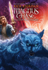 Magnus Chase and the Gods of Asgard Hardcover Boxed Set (Magnus Chase and the Gods of Asgard) Cover Image