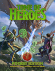 Tome of Heroes Pocket Edition (5e) By Kobold Press, Meagan Maricle (Editor) Cover Image