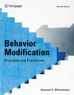 Behavior Modification: Principles and Procedures Cover Image