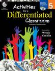 Activities for a Differentiated Classroom Level 5 Cover Image
