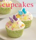 Cupcakes By Gina Steer (Editor) Cover Image