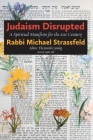 Judaism Disrupted: A Spiritual Manifesto for the 21st Century Cover Image