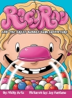 Racy Roo and the Great Bubble Gum Adventure Cover Image