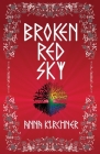Broken Red Sky By Anna Kirchner Cover Image