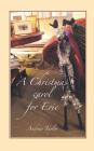 A Christmas Carol for Evie By Andrew Taylor Cover Image