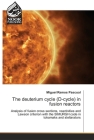 The deuterium cycle (D-cycle) in fusion reactors By Miguel Ramos Pascual Cover Image