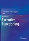 Handbook of Executive Functioning Cover Image