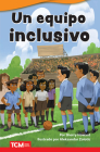 Un Equipo Inclusivo (Fiction Readers) By Sherry Howard Cover Image