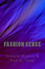Fashion Sense Cover Image
