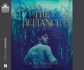 The Defiance (The Delusion #3) Cover Image