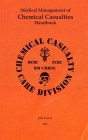 Medical Management of Chemical Casualties Handbook Cover Image