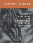 COBOL: Optimised and Maintainable Application Programming Cover Image