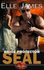 Bride Protector Seal By Elle James Cover Image