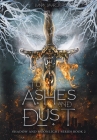 To Ashes and Dust By Luna Laurier Cover Image