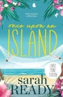 Once Upon an Island By Sarah Ready Cover Image