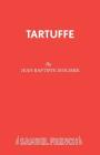 Tartuffe By Jean Baptiste Moliere Cover Image