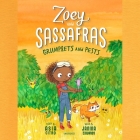 Zoey and Sassafras: Grumplets and Pests Lib/E By Asia Citro, Janina Edwards (Read by) Cover Image