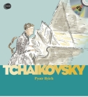 Piotr Iliych Tchaikovsky (First Discovery Music) Cover Image