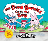 The Dumb Bunnies Go to the Zoo Cover Image