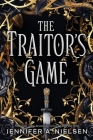 The Traitor's Game (The Traitor's Game, Book One) Cover Image