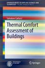 Thermal Comfort Assessment of Buildings By Salvatore Carlucci Cover Image