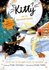 Kitty and the Snowball Bandit Cover Image