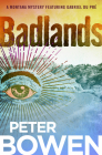 Badlands By Peter Bowen Cover Image