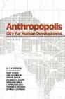 Anthropopolis: City for Human Development Cover Image