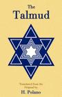 The Talmud By H. Polano, Paul Tice (Foreword by) Cover Image