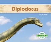 Diplodocus (Dinosaurs Set 2) By Grace Hansen Cover Image