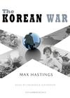 The Korean War Cover Image