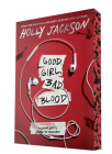 Good Girl, Bad Blood: Deluxe Edition (A Good Girl's Guide To Murder #2) By Holly Jackson Cover Image