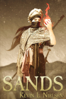 Sands (Sharani Series) Cover Image