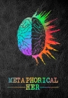 Metaphorical HER By James Maddox, David Stoll (Illustrator) Cover Image