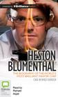 Heston Blumenthal By Chas Newkey-Burden, Richard Aspel (Read by) Cover Image