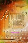 A Million Suns: An Across the Universe Novel Cover Image