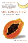 She Comes First By Ian Kerner Cover Image