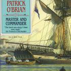 Master and Commander (Aubrey-Maturin (Audio) #1) By Patrick O'Brian, Robert Whitfield (Read by), Simon Vance (Read by) Cover Image