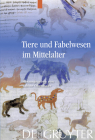Tiere und Fabelwesen im Mittelalter Cover Image