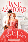 The Duke's Best Friend (The Duke's Estates) By Jane Ashford Cover Image