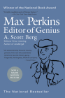 Max Perkins: Editor of Genius Cover Image