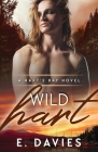 Wild Hart By E. Davies Cover Image