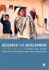 Research for Development: A Practical Guide By Sophie Laws, Caroline Harper, Nicola Jones Cover Image