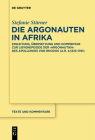 Die Argonauten in Afrika (Texte Und Kommentare #69) Cover Image