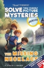 The Missing Necklace Cover Image