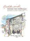 Hebridean Desk Address Book By Mairi Hedderwick (Illustrator) Cover Image