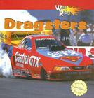 Wild about Dragsters Cover Image